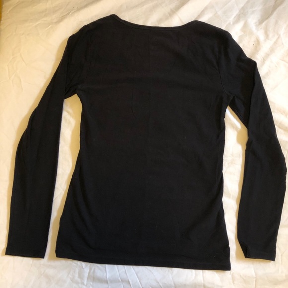 Waterproof Subtly Striped Shirt - Picture 2 of 3